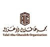 مجموعة طلال ابو غزالة