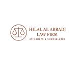 مكتب هلال العبادي للمحاماه والاستشارات القانونية 